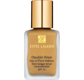 Estee Lauder Double Wear Stay-in-Place מייק אפ עמיד בגוון Bronze