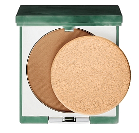 Clinique Stay-Matte Sheer Pressed Powder Stay Neutral