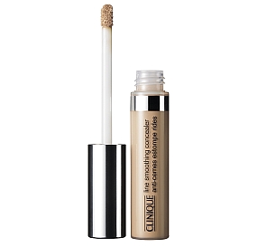 Clinique Line Smoothing Concealer - light