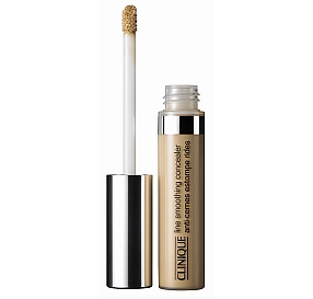 Clinique Line Smoothing Concealer - Moderately Fair