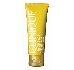 Clinique  SPF 30 Sunscreen Face Cream