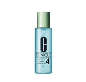 Clinique Clarifying Lotion 4 200ML