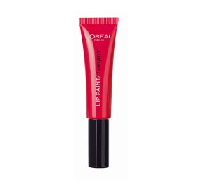  Lip Paint Liquid Lipstick שפתון נוזלי בגימור מבריק גוון  102 Darling Pink