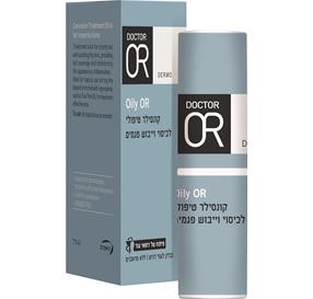 DR.OR COVER STICK סטיק / 4.5 מ