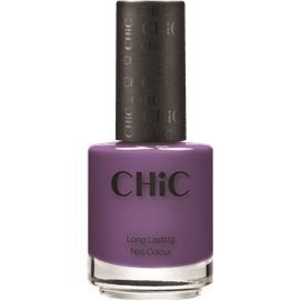  Chic Purple Rain 498 לק שיק / 17 מ