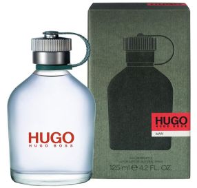 Hugo Boss א.ד.ט לגבר 125 מ&quot;ל