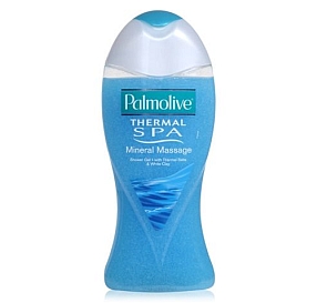  Palmolive THERMAL SPA Mineral Massage פלמוליב סבון נוזלי / 500 מ&#39;&#39;ל