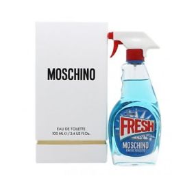 Moschino Fresh Couture בושם EDT לאישה 100 מ&#39;&#39;ל