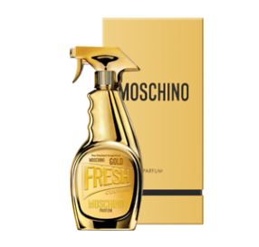 Moschino Fresh Couture Gold בושם EDP לאישה 100 מ&#39;&#39;ל