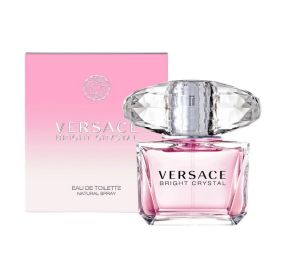 Versace Crystal Noir EDT בושם ורסצ&#39;ה קריסטל נואר / 50 מ