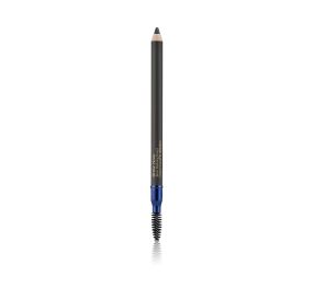  עפרון ג'ל לגבות בגוון 05 Black Double Wear Brow Now Defining Pencil 