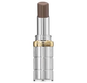 L&#39;Oreal Color Riche Shine Lipstick שפתון עם לחות בגימור מבריק ורטוב גוון 643