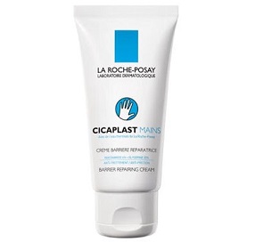 La Roche Posay Cicaplast Mains קרם ידיים משקם 50 מ”ל