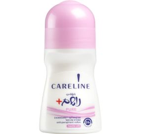 Careline נושם פלוס pure