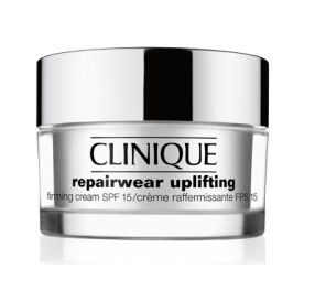 Repairwear Uplifting SPF15 Firming Cream לעור יבש מאוד עד יבש