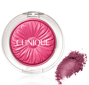 Clinique Cheek Pop Blush Pop סומק berry 03