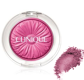 Clinique Cheek Pop Blush Pop סומק plum 04