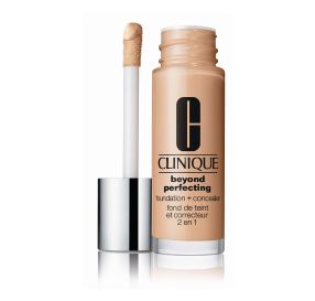 Beyond Perfecting Foundation and Concealer גוון 06 קליניק