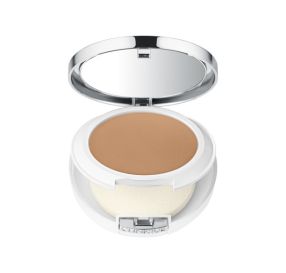 Beyond Perfecting Foundation and Concealer פודרה גוון 07 קליניק