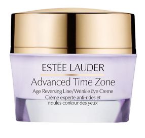 Estee Lauder Advanced Time Zone Eye Cream קרם לחות אנטי אייג&#39;ינג לעיניים לעור רגיל/מעורב