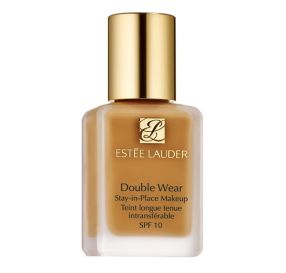 Estee Lauder Double Wear Stay-in-Place מייק אפ עמיד בגוון Spiced Sand