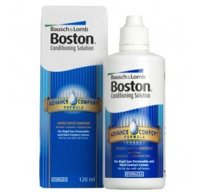 Boston Conditioning Solution