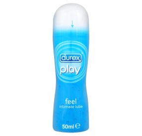 Durex Play feel