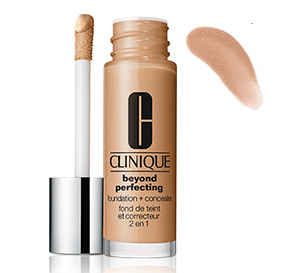 Beyond Perfecting Foundation and Concealer גוון 14 קליניק