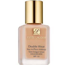 Estee Lauder Double Wear Stay-in-Place מייק אפ עמיד בגוון SAND 1W2