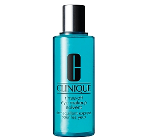 Clinique Rinse-Off Eye Makeup Solvent