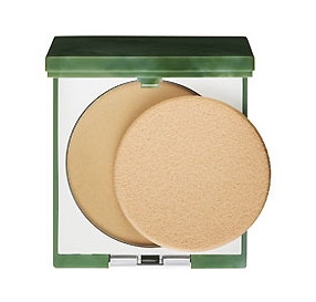 Clinique Stay-Matte Sheer Pressed Powder Stay Beige