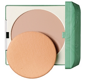 Clinique Superpowder מייק אפ ופודרה Matte Ivory