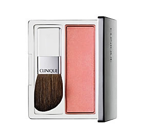 Clinique Blushing Blush סומק Aglow