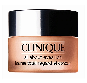 Clinique All About Eyes Rich