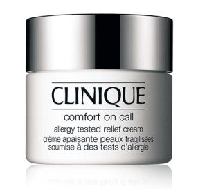Comfort On Call Allergy Tested Relief Cream