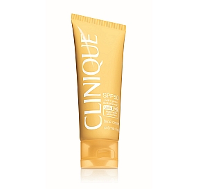 Clinique  SPF 50 Sunscreen Face Cream