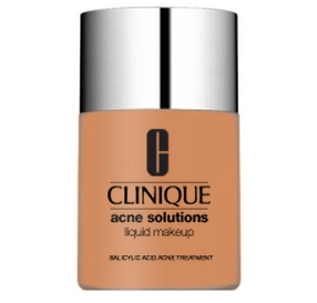 Clinique Acne Solutions Liquid Makeup Fresh Vanilla