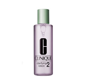 Clinique Clarifying Lotion 2 400ML