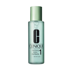 Clinique Clarifying Lotion 1 200ML