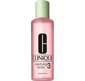 Clinique Clarifying Lotion 3