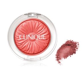 Clinique Cheek Pop Blush Pop סומק 02 Peach Pop