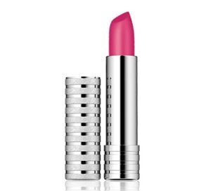 Clinique Soft Matte Lipstik שפתון בגימור מאט עמיד 49