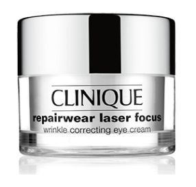 Clinique Repairwear Laser Focus קרם עיניים