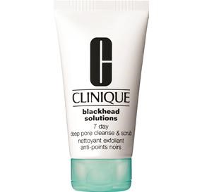 Clinique Blackhead Solutions