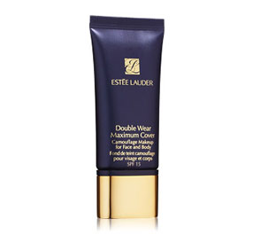 Estee Lauder Maximum Cover Camouflage  מייק אפ  Medium Deep