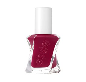 Essie Gel Couture לק ג&#39;ל בגוון 340 Drop The Gown