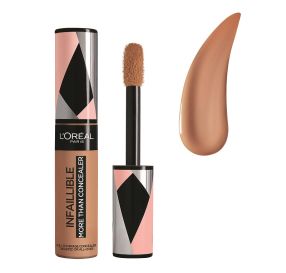 Infaillible More Than Concealer קונסילר אינפליבל עמיד גוון 337 Almond