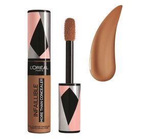 Infaillible More Than Concealer קונסילר אינפליבל עמיד גוון 338 Honey