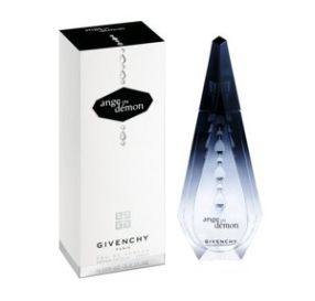 GIVENCHY ange ou demon EDP בושם לאישה ג&#39;יבנשי אנג&#39;י או דמון א.ד.פ 100 מ”ל