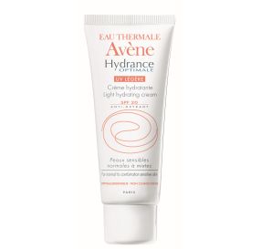 Avene Hydrance Optimale Light